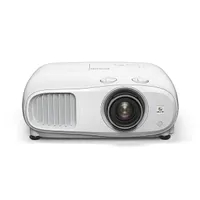 EPS VIS V11H961040 projektor 4K UHD 3000 ANSI fényerő, kontraszt 40000:1, vetítési arány 2.1, 3LCD, Bluetooth, HDMI, USB #1