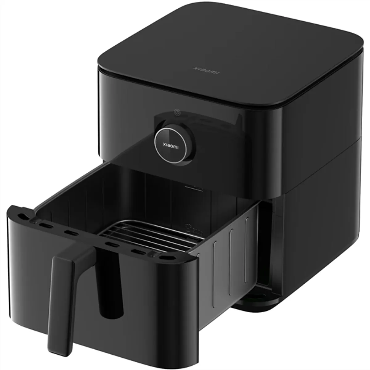 XIAOMI BHR7357EU Smart air fryer 6,5 L 1800 W fekete #6