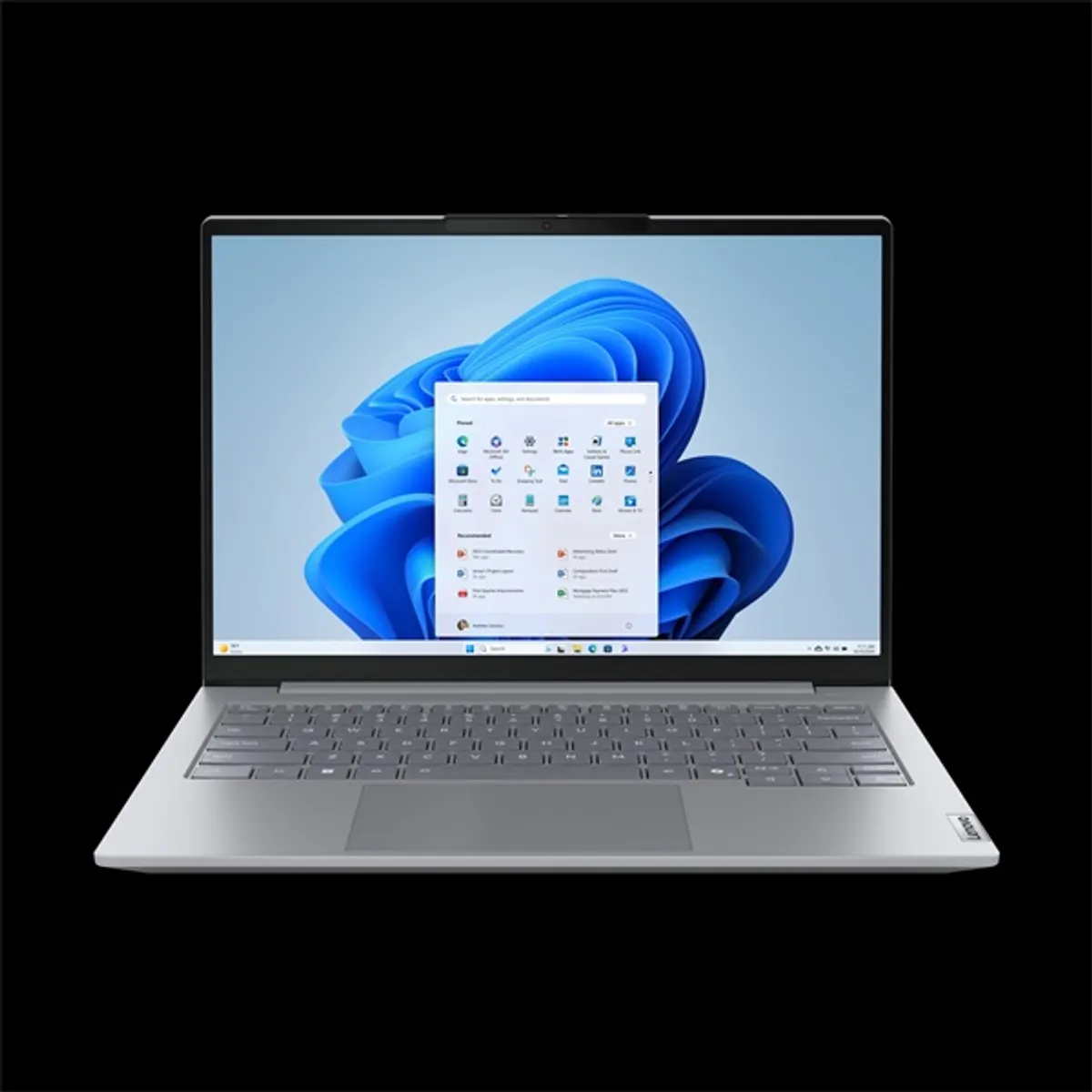 LENOVO-COM 21SG00G7HV ThinkBook Intel Core i5-210H 16 GB DDR5 512 GB SSD 14" matt 1920x1200 16:10 2 MP 45Wh 802.11ax Bluetooth HDMI Thunderbolt #1