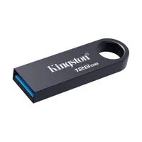 KINGSTON KE-U2X128-1AC DataTraveler SE9 G3 128GB USB Type-A 3.2 Gen 1 220MBps 100MBps #1