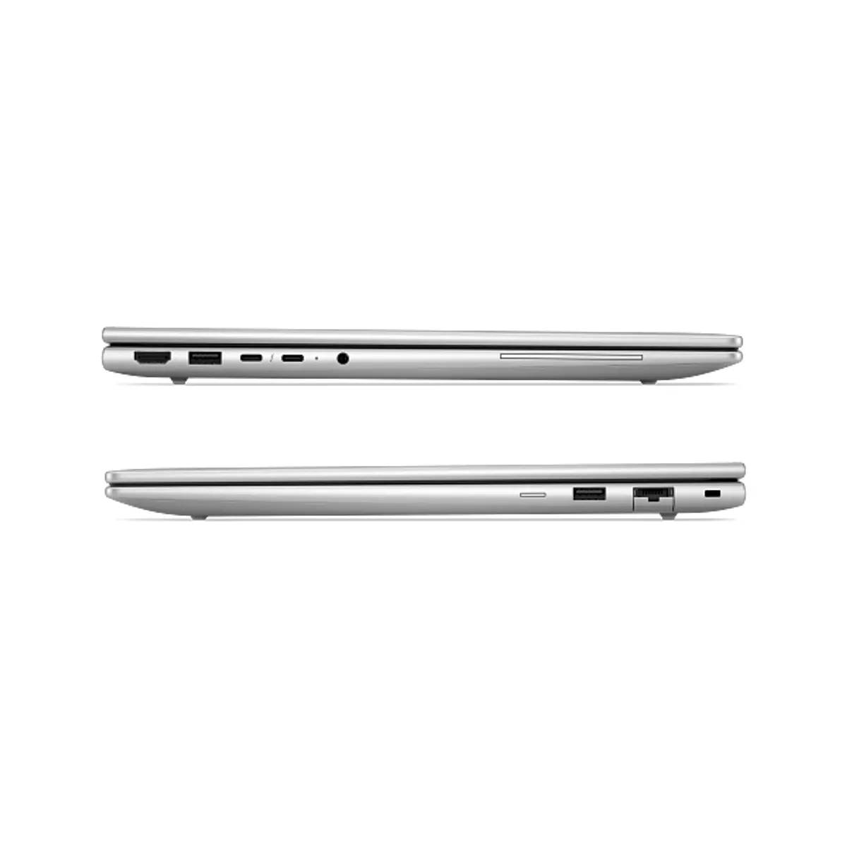 HP BPS DD4V9ET#AKC EliteBook 16" 1920x1200 matt 16 GB DDR5 Intel Core Ultra 5-325 512 GB SSD Ujjlenyomat-olvasó Bluetooth HDMI USB-C 2 db #3