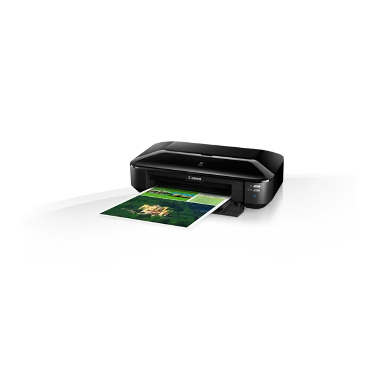 Canon 8747B006 PIXMA iX6850 tintasugaras A3 nyomtató wifi ethernet 5 színenként cserélhető tintapatron #4