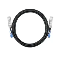 ZYXEL DAC10G-1M-ZZ0103F DAC10G 1m SFP csatlakozó M M 10 Gbps