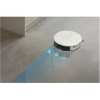 SENCOR SRV 4150WH robotporszívó vezeték nélküli 2in1 #9