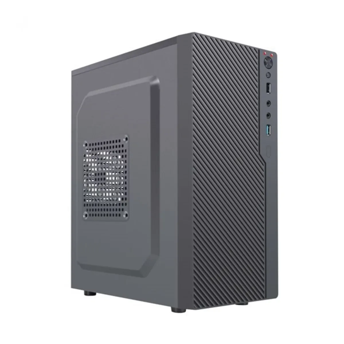 CHS BAR-0807_KESZLET1 Barracuda Core i5-12400 16 GB DDR4 3200 MHz 512 GB SSD HDMI LAN 10/100/1000 DOS #1