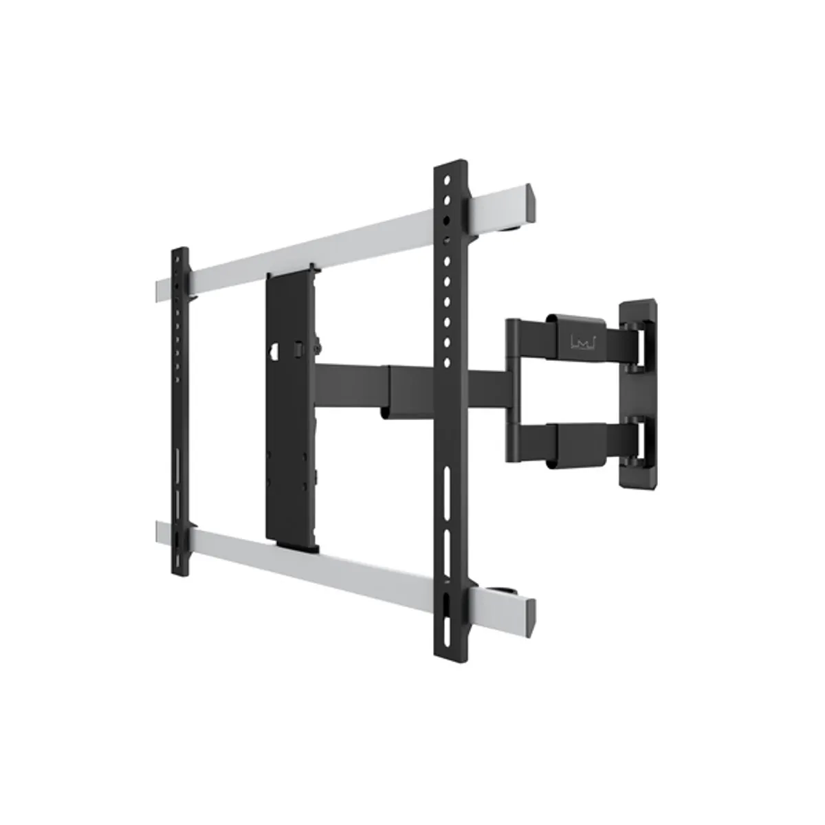 MULTIBRACKETS 7350105210143 M VESA Flexarm Thin Black Large 37"-65" 600x400 mm VESA 200x200, 400x200, 300x300, 400x400, 600x400 mm 30 kg #3