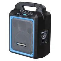 BLAUPUNKT MB06 MB06 Bluetooth 500W távirányító #2