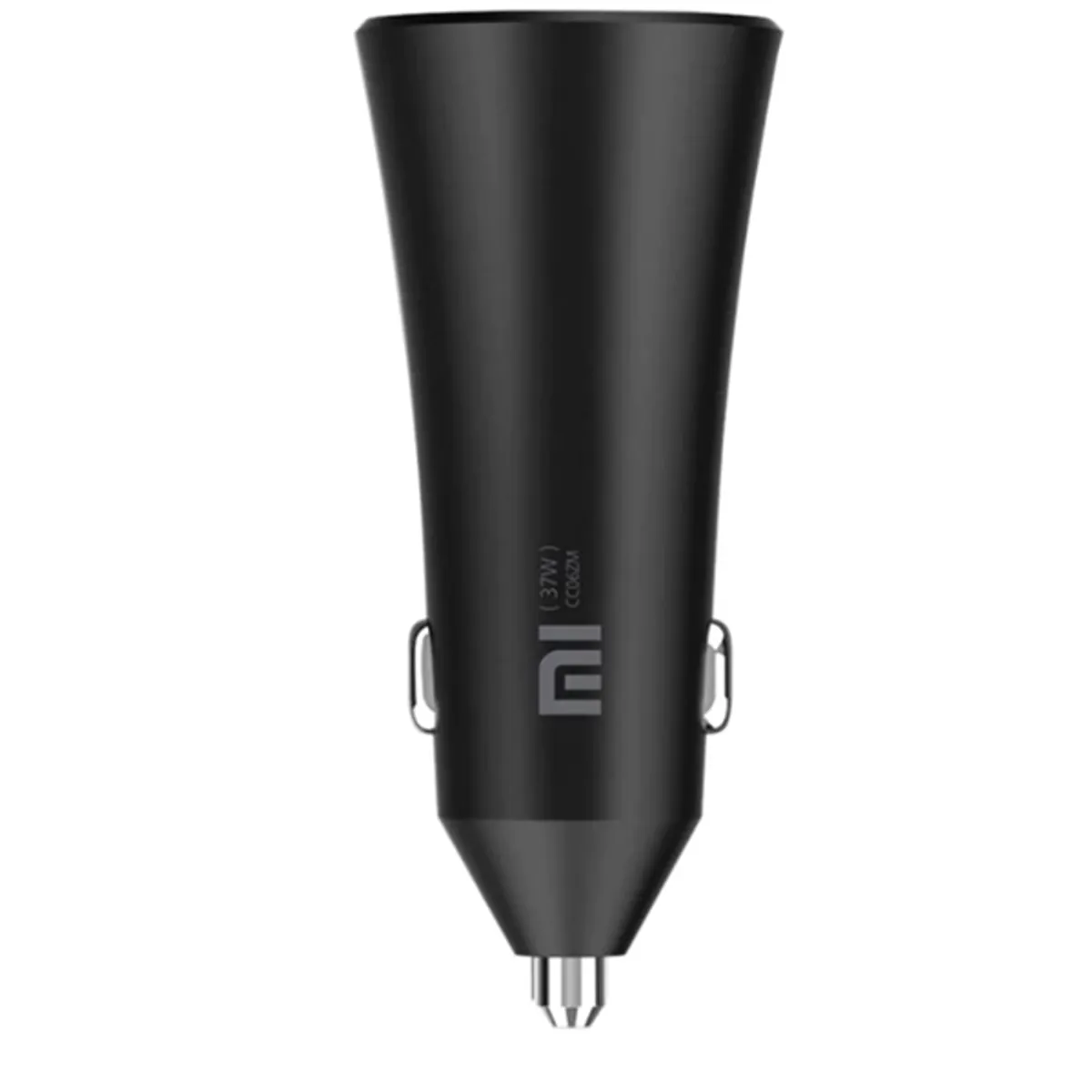 XIAOMI GDS4147GL kétportos autós töltő 37W 2x USB-A LED #5