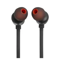 JBL JBLT310CBLK Tune 310C USB-C 9 mm dinamikus meghajtó 3 gombos távirányító mikrofonnal Hi-Res Audio #3