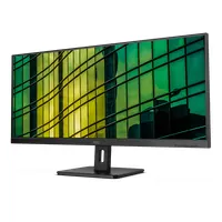 AOC U34E2M monitor 34" VA 3440x1440 100 Hz 21:9 HDMI x2 DP x1 VESA 100x100 keret nélküli #6