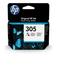 HP supply 3YM60AE színes tintapatron kapacitás kb. 100 oldal kompatibilis DJ 2320, 2710, 272x, 412x, 413x