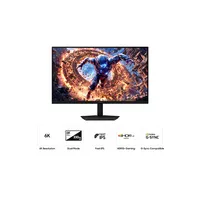 SMG MON LS32HG802ESXEN 32" IPS 165 Hz 1 ms VESA 100x100 játékmonitor #5