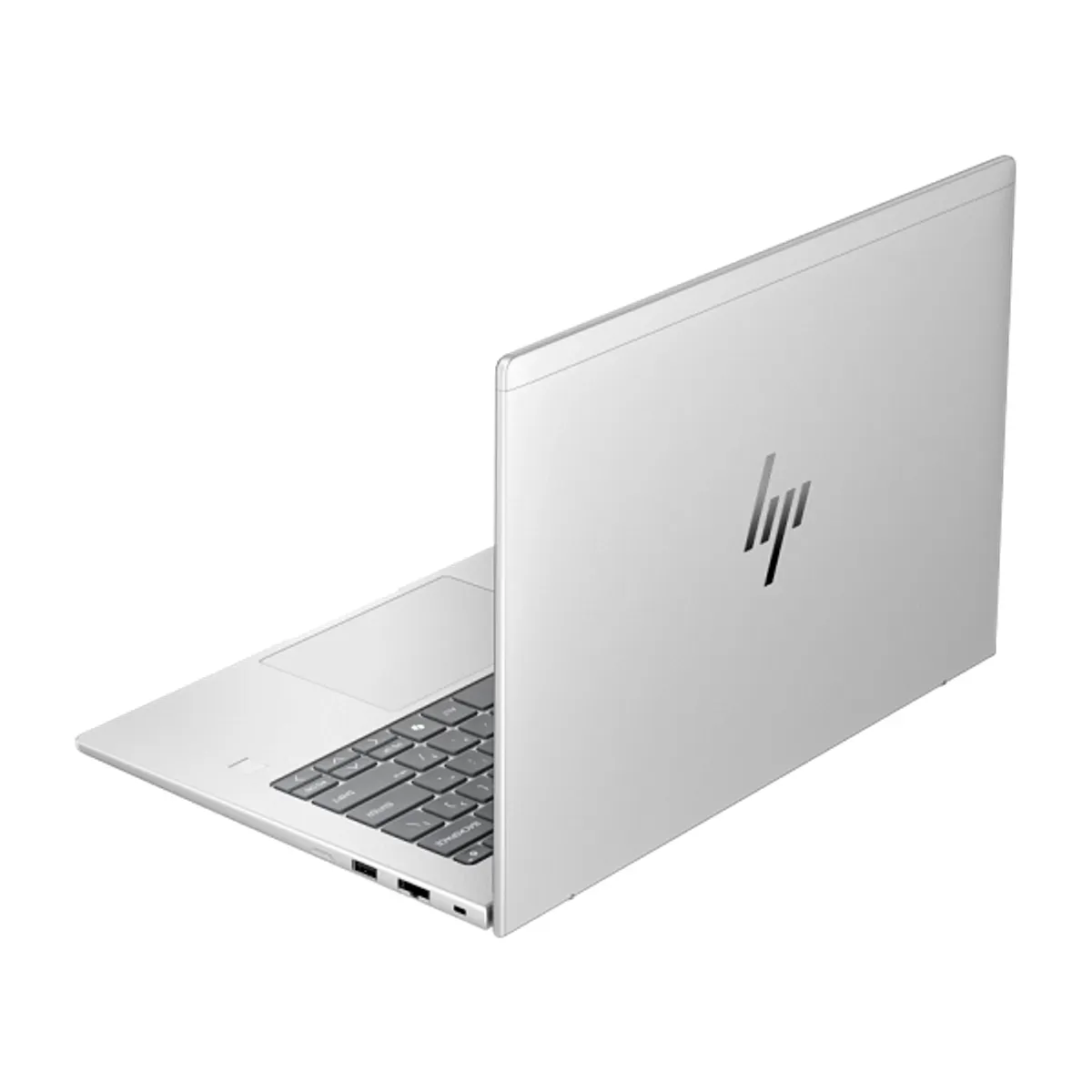 HP BPS AD4N5ET#AKC EliteBook Intel core ultra 5 225U 8 GB DDR5 SSD 512 GB 14" matte 1920x1200 backlit keyboard fingerprint Bluetooth 802.11ax USB-C 2 #2