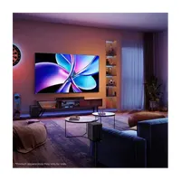 HISENSE 75E7QPRO E7Q Pro 75" 4K QLED VRR 144 Hz Dolby Vision HDR10Plus Hi-Concerto Vidaa TV #6