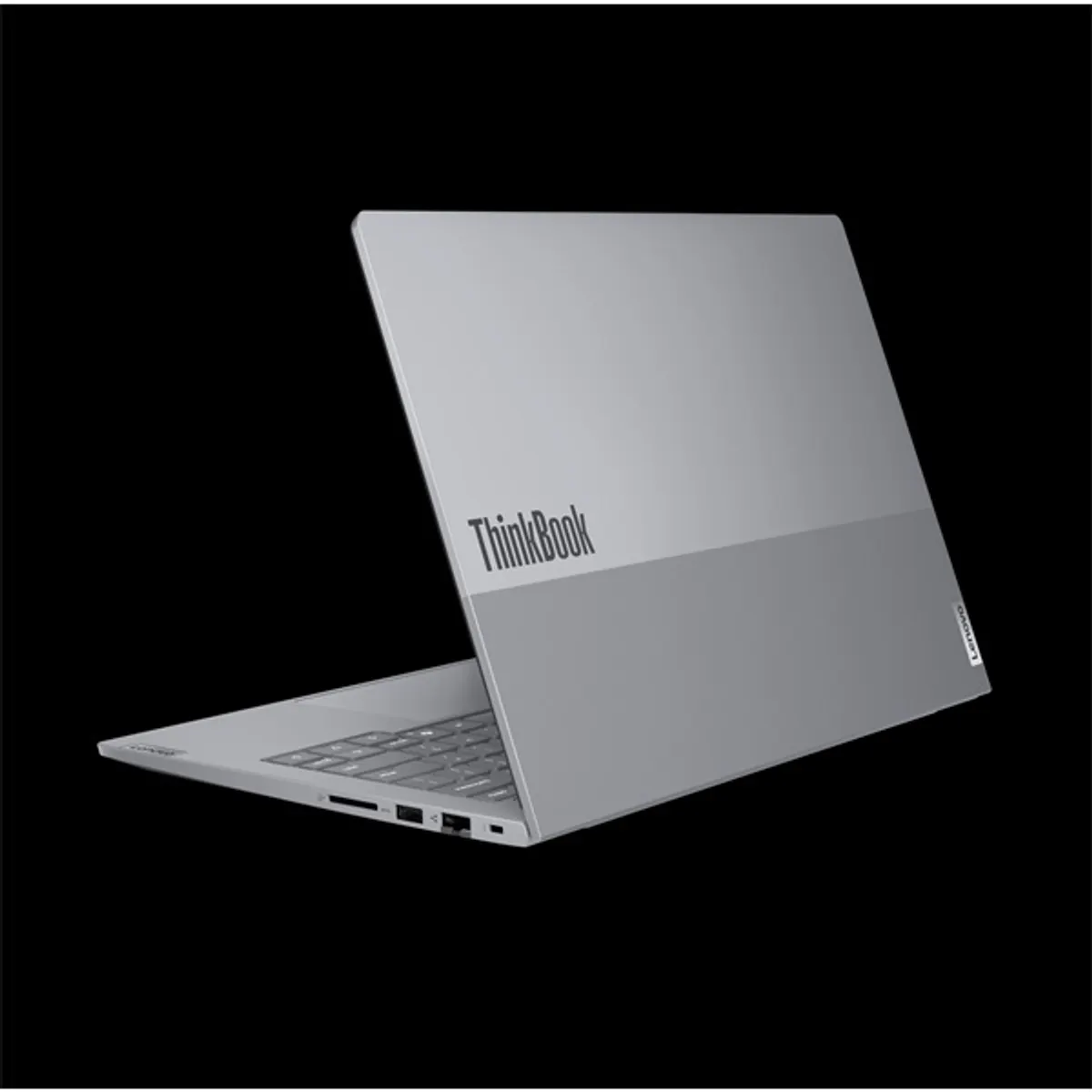 LENOVO-COM 21SG00G7HV ThinkBook Intel Core i5-210H 16 GB DDR5 512 GB SSD 14" matt 1920x1200 16:10 2 MP 45Wh 802.11ax Bluetooth HDMI Thunderbolt #5
