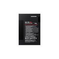 SMG PCC MZ-V9P1T0BW M.2 NVMe SSD belső 1TB PCIe 7450 MB per s olvasás 6900 MB per s írás #6