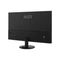 MSI DT 9S6-3PD7CT-013 monitor 24,5" IPS 1920x1080 100 Hz 1 ms 178 fok 1300:1 300 nit fekete HDMI DP dönthető #3