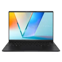 ASUS M5406KA-QD050 Vivobook S14 14" OLED WUXGA, 16GB LPDDR5X, 1TB PCIe 4.0 SSD, háttérvilágított billentyűzet, Windows Hello #1