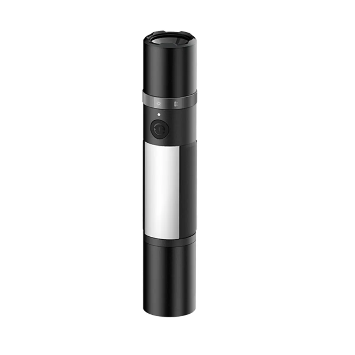 Xiaomi BHR7004GL multifunkciós zseblámpa 1000 lm 240 m 3100 mAh USB-C mágneses rögzítés 107° forgógyűrű biztonsági öv vágó ablaktörő #4