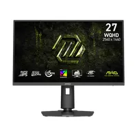 MSI DT 9S6-3CE49H-077 27" Gaming monitor 2560x1440 320 Hz 0.5 ms IPS 400 nits 178 HDMI DP USB-C