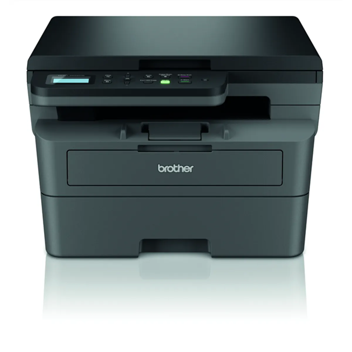 BROTHER DCPL2622DWYJ1 DCP-L2622DW 3 az 1-ben mono WiFi USB kétoldalas #2