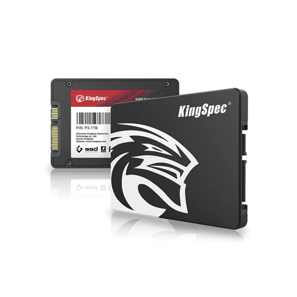 KINGSPEC P4-240 ssd 2.5" sata3 240gb #1