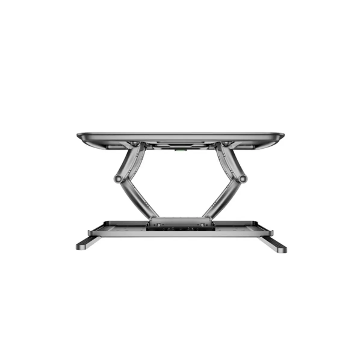 Multibrackets 7350022734036 M VESA Super Slim Tilt Turn dönthető forgatható 400x400 40 kg fekete 32-65" #6