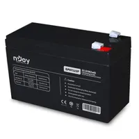 Njoy BTVACGUOBTG2FCW01B e-cigaretta tartozék #1