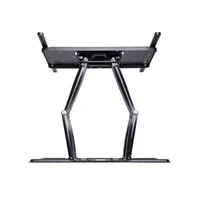 Multibrackets 7350022734227 M VESA Super Slim Tilt and Turn Plus Dönthető Forgatható Fali rögzítés VESA 100x100-400x400 26-55" Fekete #7