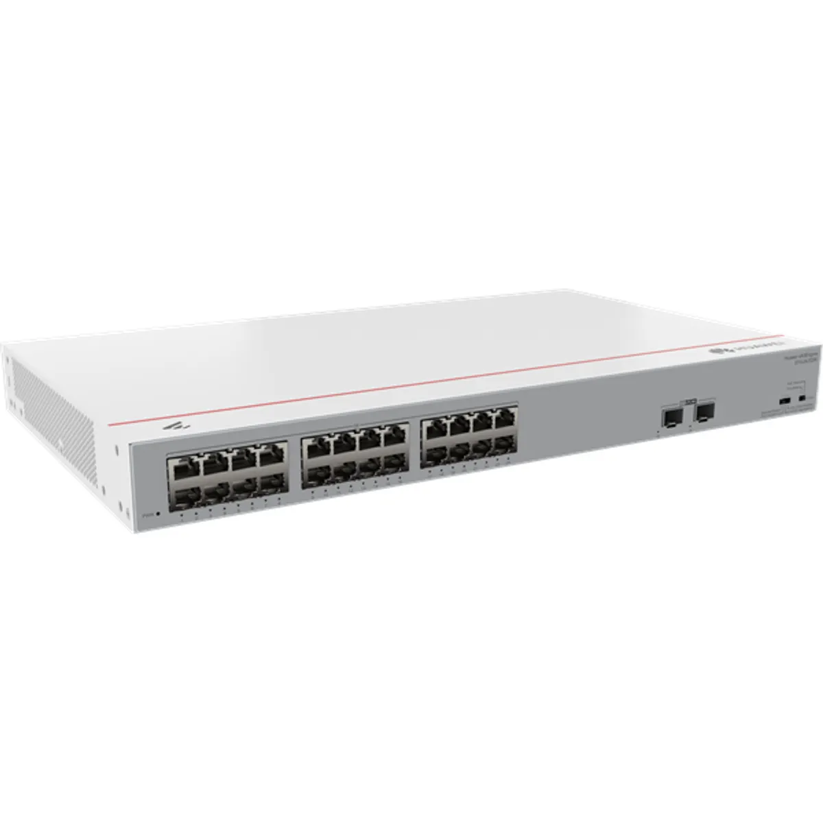 Huawei eKit 98012198 26-portos PoE switch 2x SFP Rack-be szerelhető 1Gb Réz 1,0 Gbps #1