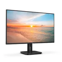 PHI MON 24E1N1100A/00 monitor 23.8" ips 1920x1080 100 hz 4 ms 178/178 dönthető 100x100 vesa hdmi d-sub fejhallgató kimenet 250 lumen #2