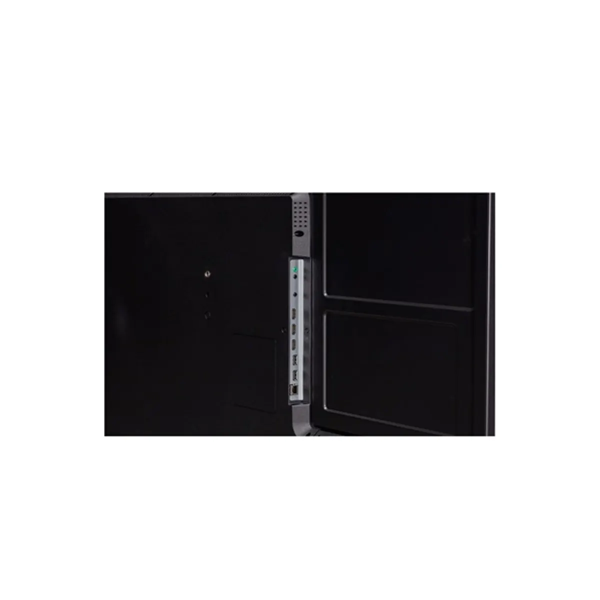 LG VIS 86UL5Q-E.AEUQ monitor 86" UHD 3840x2160 500 nit hangszóró HDMI USB WiFi Ethernet 1x VESA 600x400 beltéri Portrait és Landscape folyamatos üzem #3
