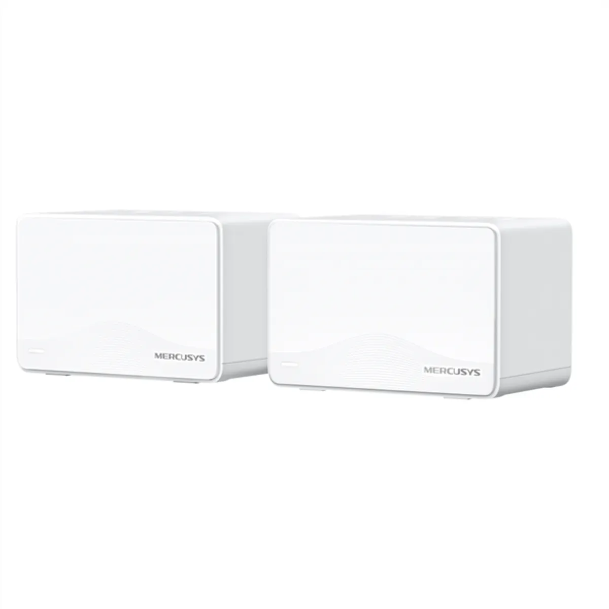 TP-LINK HALO H25BE 2-Pack Halo H25BE 5 GHz 2880 Mbps 2.4 GHz 688 Mbps 3x 1 Gbps portok WPA3-SAE mesh #1