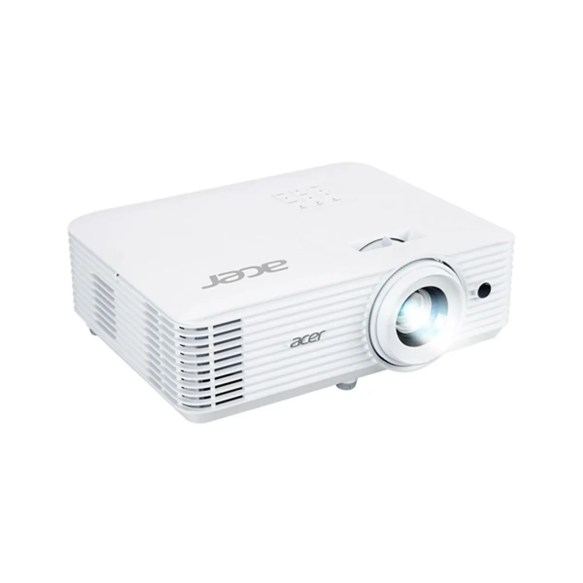 ACER COM MR.JW011.001 Full HD DLP 4500 lm 1920x1080 1.1x HDMI 2x WiFi BluelightShield LumiSense DynamicBlack ColorBoost 3D #1
