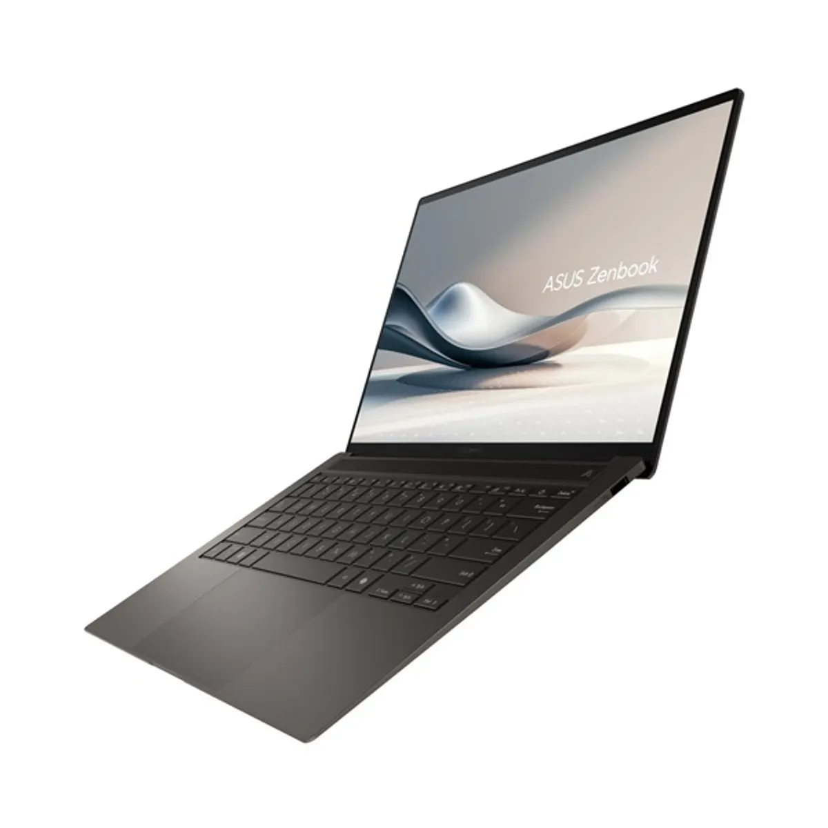 ASUS UX5406SA-PV052W Zenbook S 14 14\" OLED 2880x1800 32GB LPDDR5x 1TB SSD Intel Core Ultra 7 258V Intel Arc Graphics 140V Windows 11 Home Szürke #4