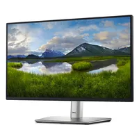 Dell SNP 210-BMHD monitor 21.5" IPS 1920x1080 100 Hz 250 lumen 178 fokos látószög HDMI DP DVI USB-C USB VESA 100x100 #1