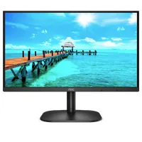 AOC 22B2HEU 22B2H 21.5" FHD VA 75 Hz 4 ms HDMI VGA 100x100 #3