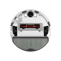 XIAOMI BHR9664EU robotporszívó S40C vezeték nélküli porzsák nélküli 5000 Pa LDS navigáció 360 fokos térképezés felmosás #4