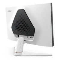 BENQ 9H.LN9LA.TBE játékmonitor 25" IPS 1080p DLP 220 Hz 1,00 ms 16:9 Fehér HDMI DisplayPort USB-C 350 lumen #5