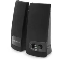 Silverline EP119 hangszóró Esperanza Nincs Bluetooth Nincs távirányító