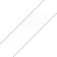 Brother TZE145 laminált címkéző szalag 18mm 8m #1