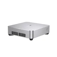 CHUWI AUBOX RYZEN 7 8745H Mini pc Ryzen 7 1220P 16 GB DDR5 512 GB SSD AMD Radeon 780M HDMI DisplayPort 2,5 Gb LAN 802.11ax Windows 11 Pro USB 6 db #3