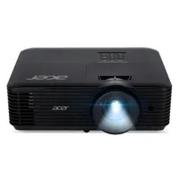 Acer Com MR.JXD11.001 XGA 1024x768 4800 lm 16:10 HDMI VGA