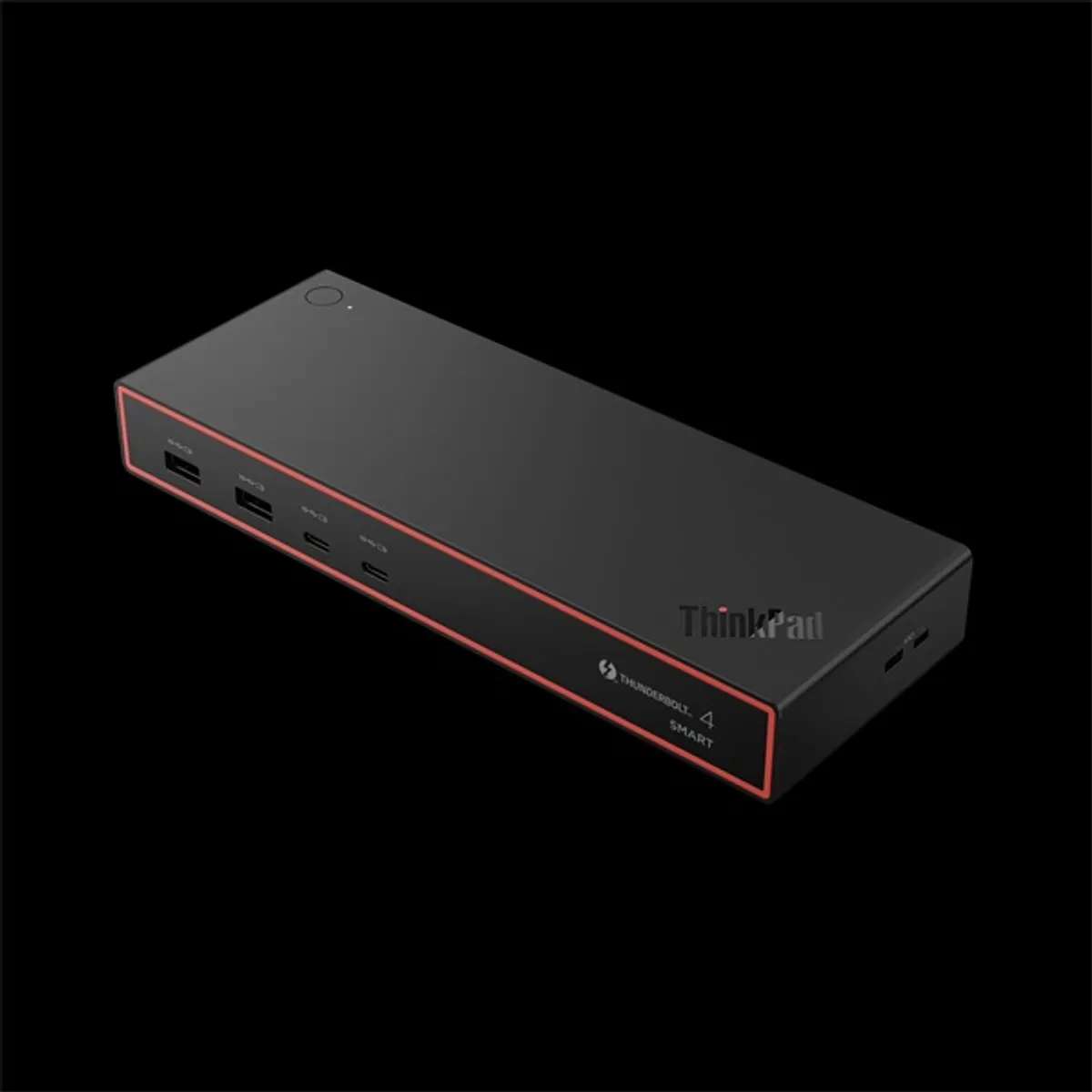 LENOVO-COM 40BE0135EU dokkolóállomás típus dokkoló #3