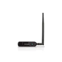 DLINK DWA-137 USB vezeték nélküli adapter USB 2.0