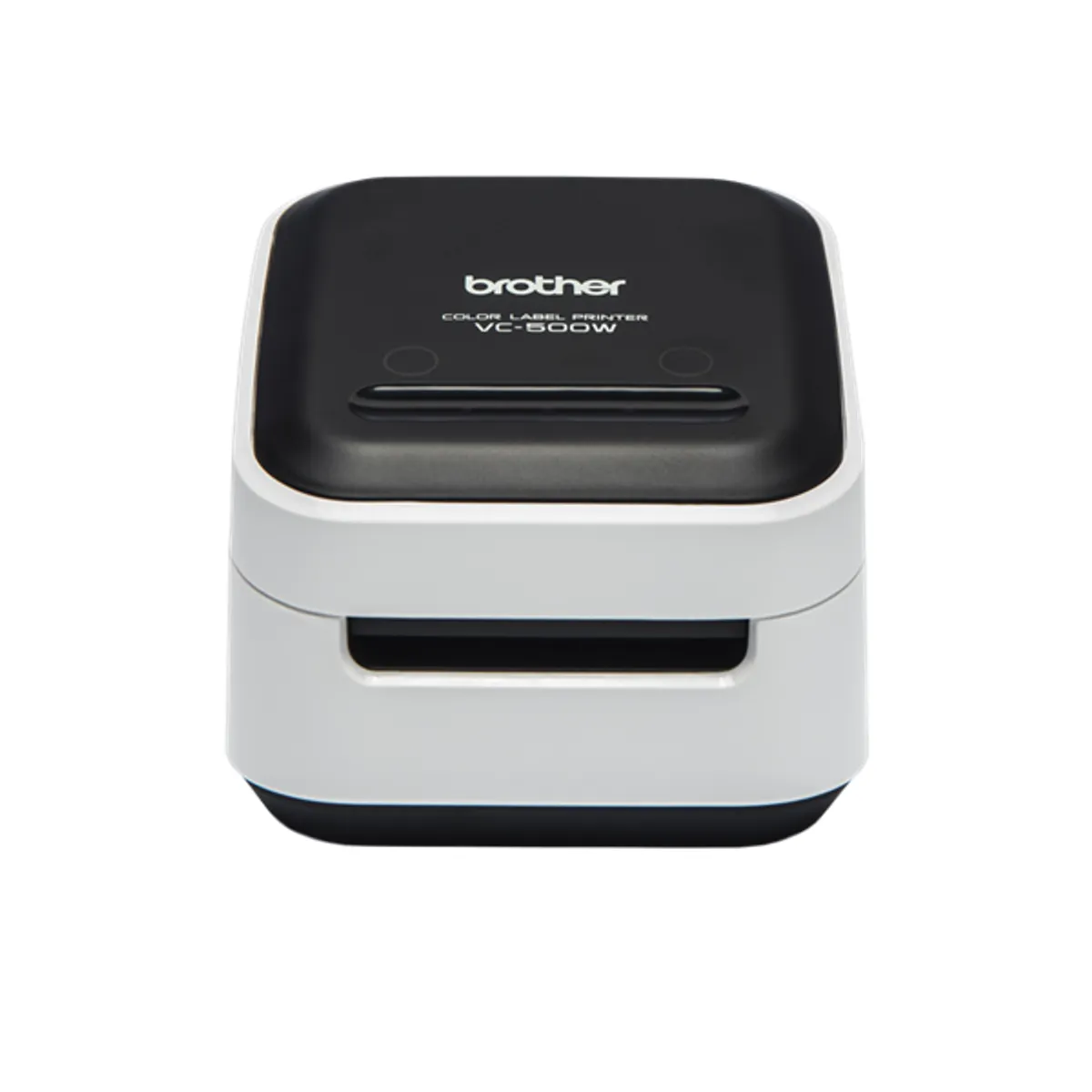 Brother VC500WZ1 VC-500W ZINK Zero-Ink 9-50 mm Wi-Fi USB AirPrint #3