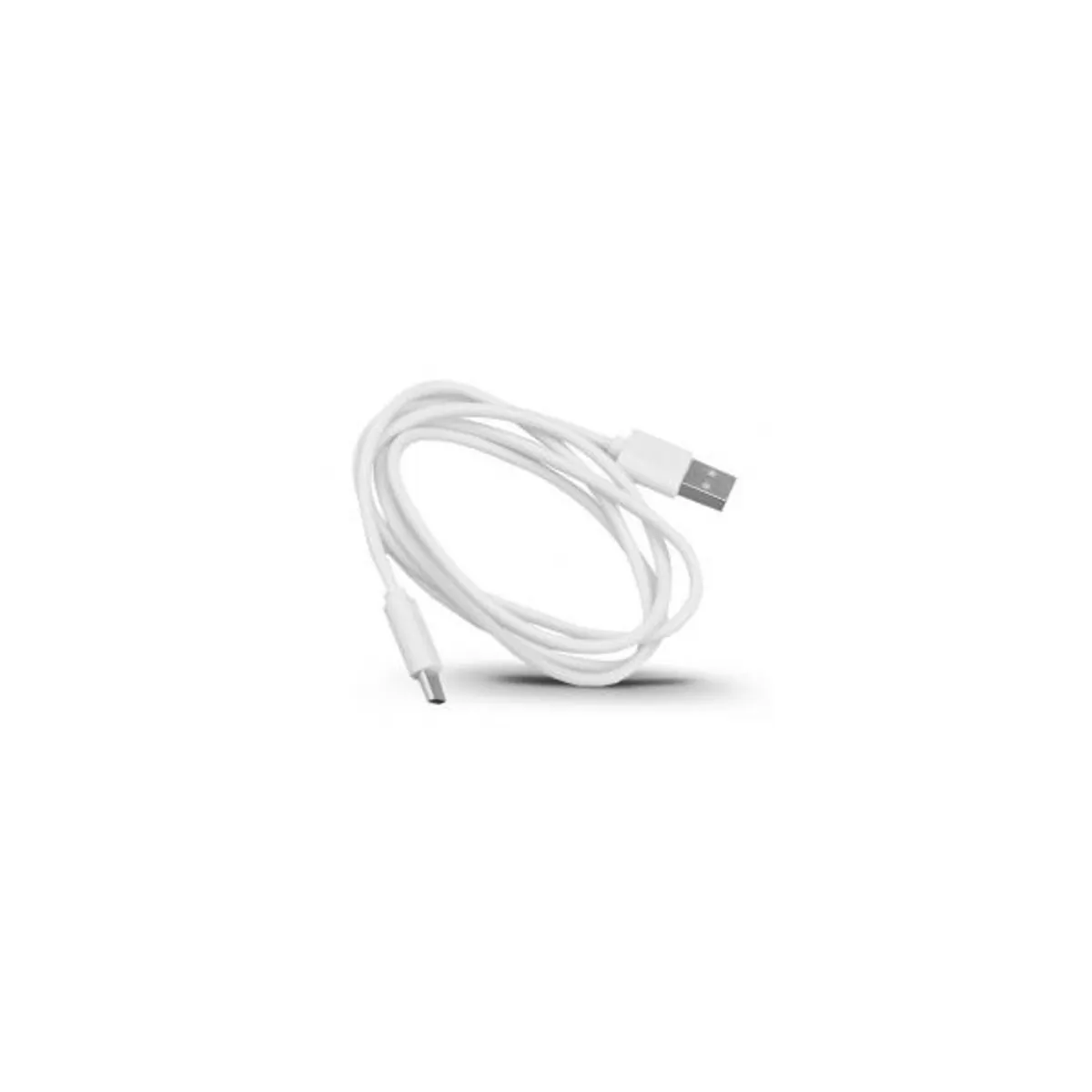 Blackbird BH73 fehér Type-C USB-A 1 m #1