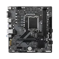 Gigabyte B760M E LGA1700 DDR5 128GB M.2 PCIe 4.0 Micro ATX