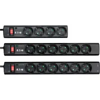 EATON PS4D Túlfeszültségvédő elosztó 4 DIN 1 m 220-250 V 10 A #1