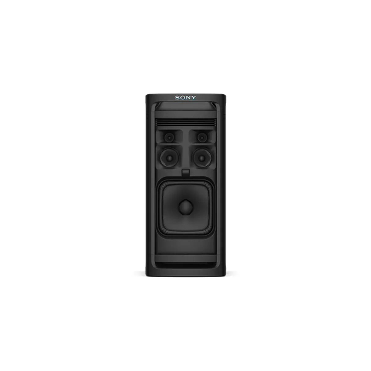 Sony SRSULT900AC.CEL ULT Tower 9AC 360 fokos bulihangzás fények karaoke Bluetooth 5.3 USB #4